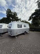 HYMER / ERIBA / HYMERCAR Eriba Touring 642  - HYMER / ERIBA Oldenburg