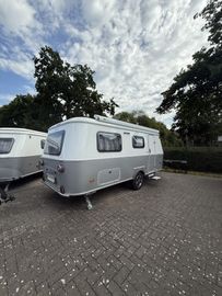 HYMER  ERIBA  HYMERCAR Eriba Touring 642 
