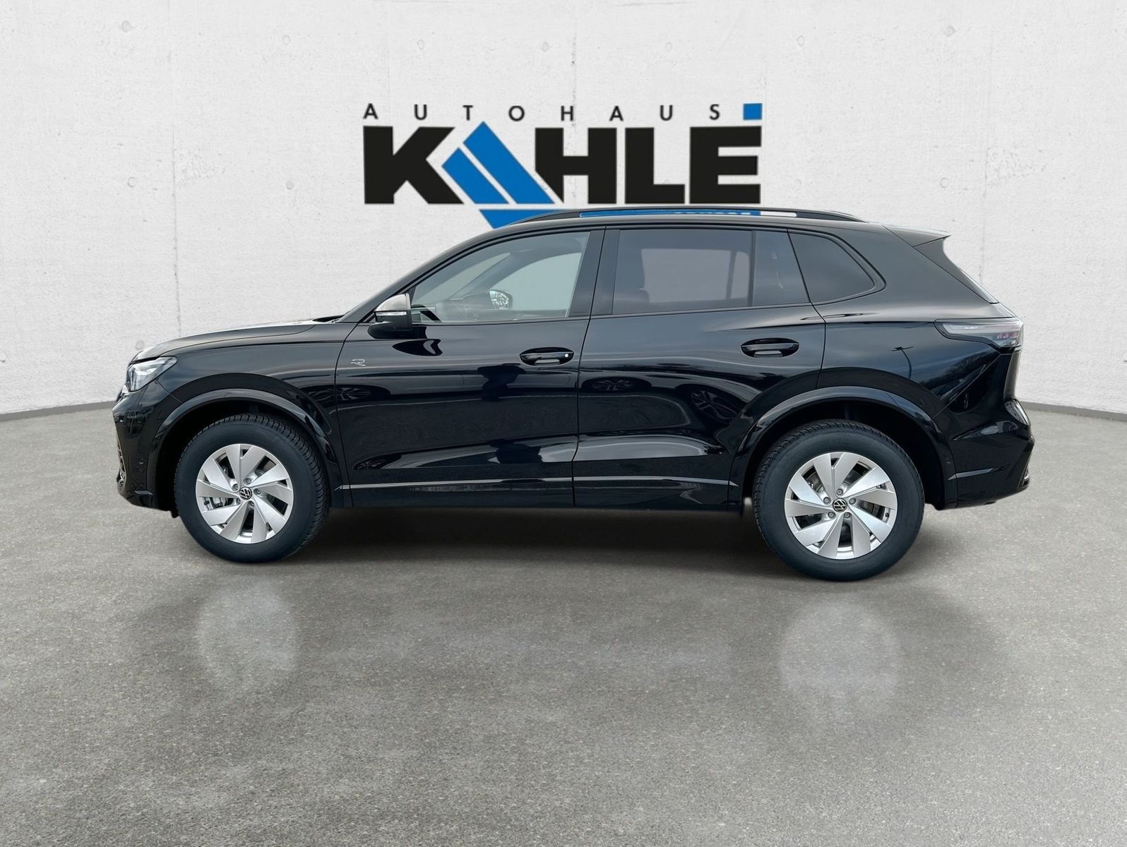 Volkswagen Tiguan - Bild 5