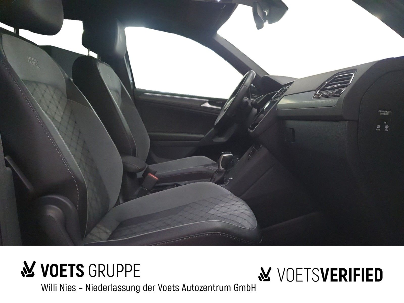 Volkswagen Tiguan - Bild 7