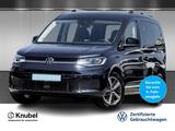 Volkswagen Caddy Style 1.5 TSI DSG LED Navi Ass+ Keyless AG - VW Caddy Gebrauchtwagen in Münster
