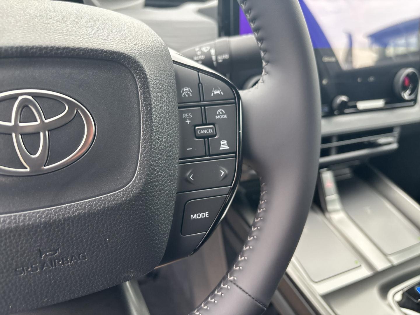 Toyota C-HR+ 252 kW AWD Lounge Navi 360 Kamera Panorama