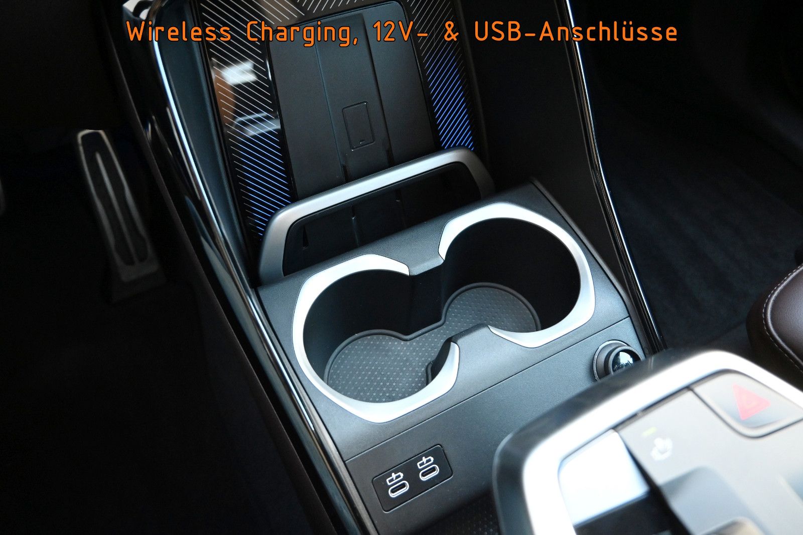 Fahrzeugabbildung BMW X1 xDr.23d M SPORT PRO °ACC°AHK°HUD°MASSAGE°360°