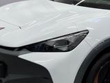 Cupra Tavascan VZ 4Drive 340 PS *HuD*Glasdach*21Zoll* - Cupra Tavascan in Stuttgart