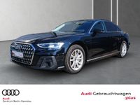 Audi A8 - Vorschau Bild 1