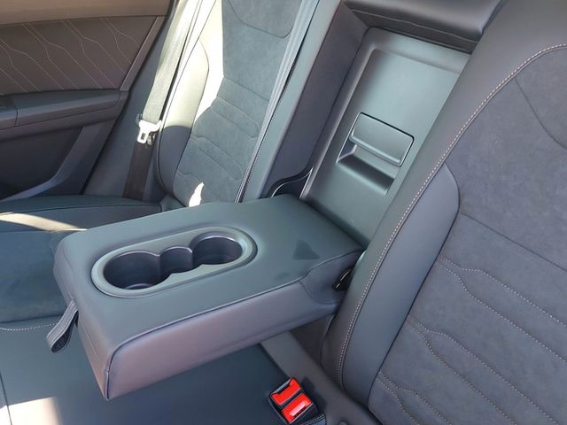 Ateca 1.5l TSI DSG *elektr. Heckklappe/AHK/LED*