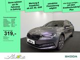 Skoda Superb Combi 2.0 TDI Style *MATRIX*STANDH*KAMERA