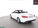 Mercedes-Benz E 250 Cabrio AMG NIGHT KAMERA,COMAND,CARPLAY,ILS - Mercedes-Benz: Roadster, 4 Sitzer