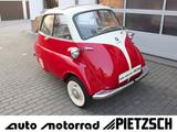 BMW Isetta 250 Classic-Data - : Isetta