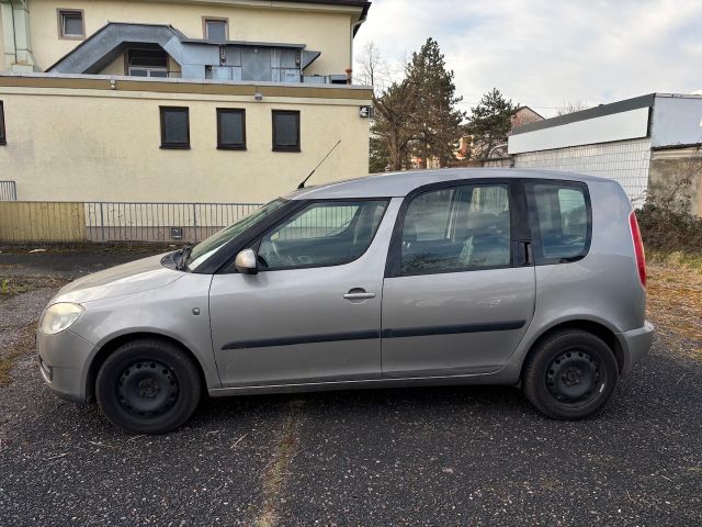 Skoda Roomster 1.4 TDI ~Klima~TüV bis 4/25