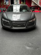 Audi R8 V10 Plus 5.2 FSI | 550 PS | 2. Hand  - Audi R8: V10 Plus