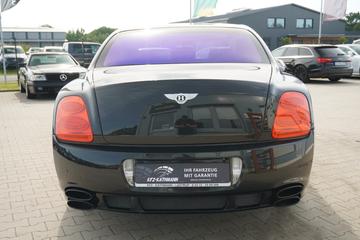 صورة 7 لـ 2005 Bentley CONTINENTAL FLYING SPUR