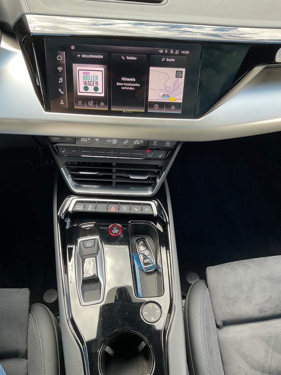 Audi e-tron GT RS quattro,Voll Ausstattung,UPE175.500
