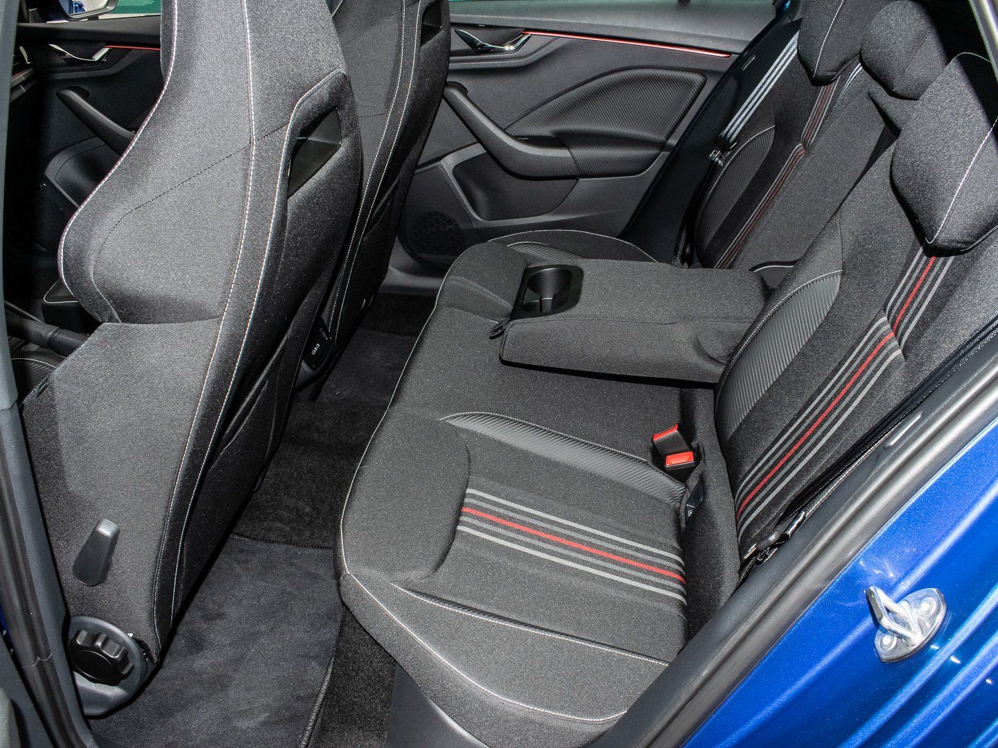 Skoda Kamiq - Bild 19