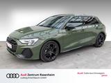 Audi A3 Sportback S line 35 TFSI S tr. (LED, Navi+, A - Audi A3 mit Benzin-Antrieb