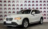 BMW X1 23 d xDrive/X Line /Pano /Xenon /Navi profi - BMW X1: 23d