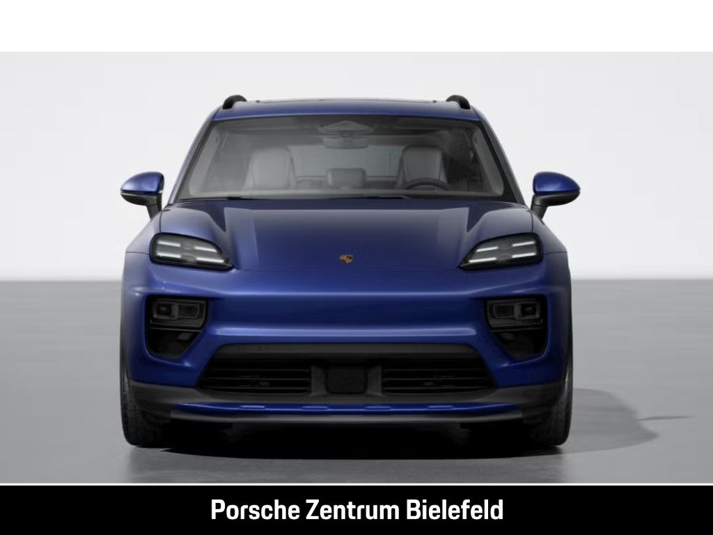 Porsche Macan - Bild 7