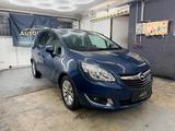 Opel Meriva B Drive 1.Hand SHZ Klima Navi PDC Tempoma - Opel Meriva Gebrauchtwagen in Hannover