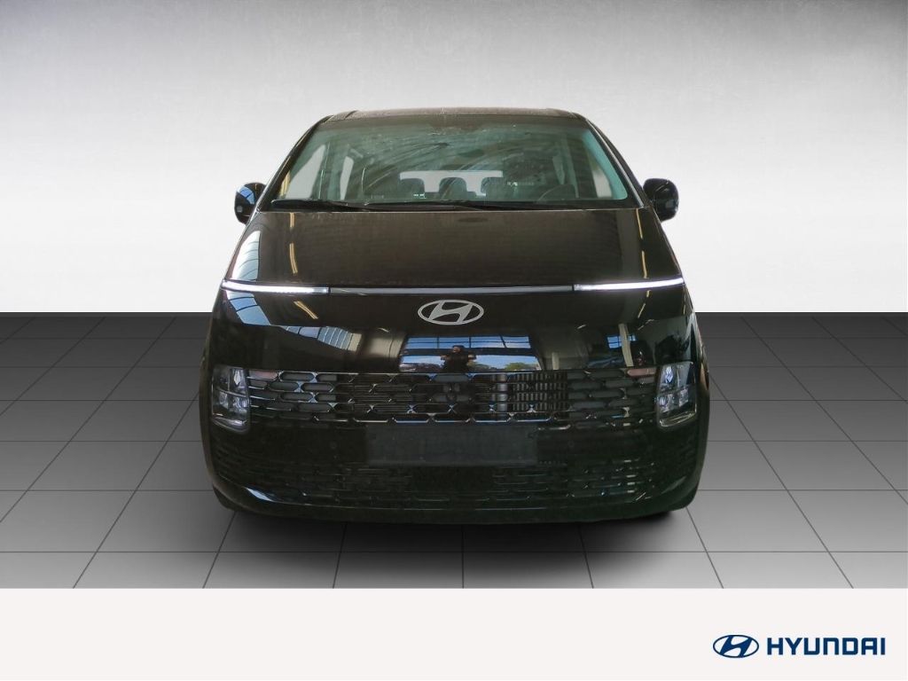 Hyundai Staria – Bild 2