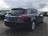 Opel Insignia A Sports Tourer Innovation - gebrauchte Opel Insignia aus dem Jahr 2014