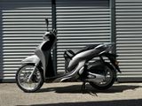 Honda SH125 MODE / 6JAHRE GARANTIE / DAILY ADMISSION - HONDA MODE 125 SH
