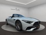 Mercedes-Benz SL 43 AMG *2.Hand*AMG Dynamic Plus Paket* - gebrauchte Mercedes-Benz SL 43 AMG aus dem Jahr 2023
