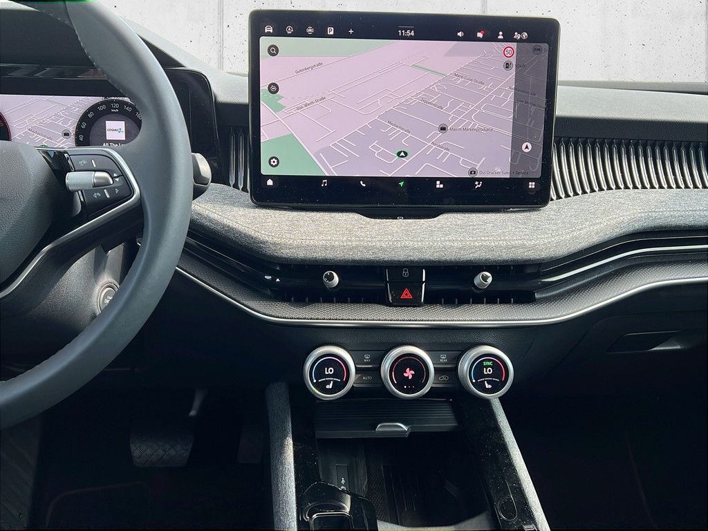 Skoda Superb - Bild 17