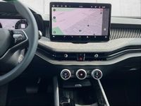 Skoda Superb - Vorschau Bild 17