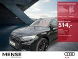 Audi Q5 Sportback S line 40 TDI quattro S tronic |AHK - Jahreswagen