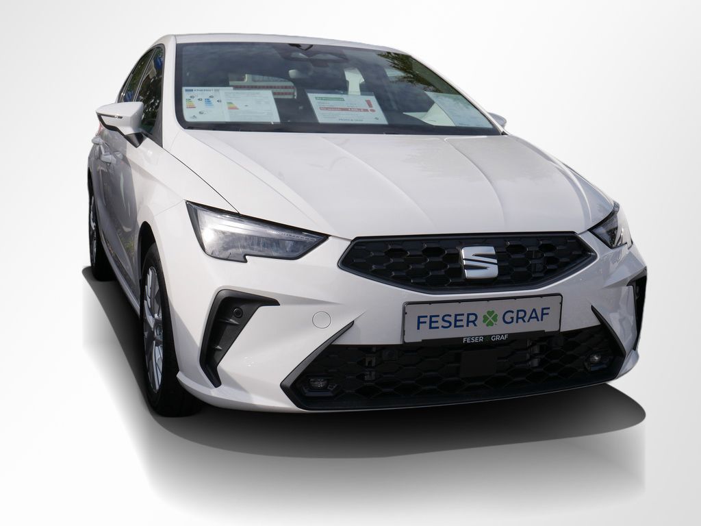 Seat Ibiza - Bild 5