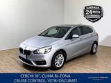 BMW Serie 2 Active Tourer 216i Active Tourer Adv - BMW 216 Active Tourer aus 2016