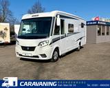 Knaus Van i 600 ME #AUTOMATIK#HUB & EINZELBETTEN# - Integrierter Automatik