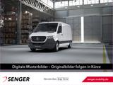 Mercedes-Benz Sprinter 215 CDI KA L2H1 MBUX Kamera AHK 9G - Mercedes-Benz Sprinter: 215