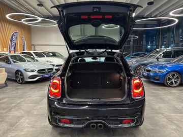 MINI COOPER_S Mini 5-trg. Cooper S *Navi*Sitzh*