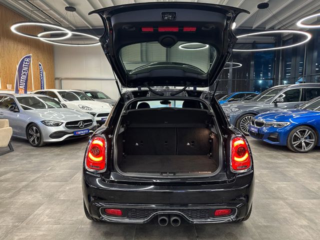 MINI COOPER_S Mini 5-trg. Cooper S *Navi*Sitzh*