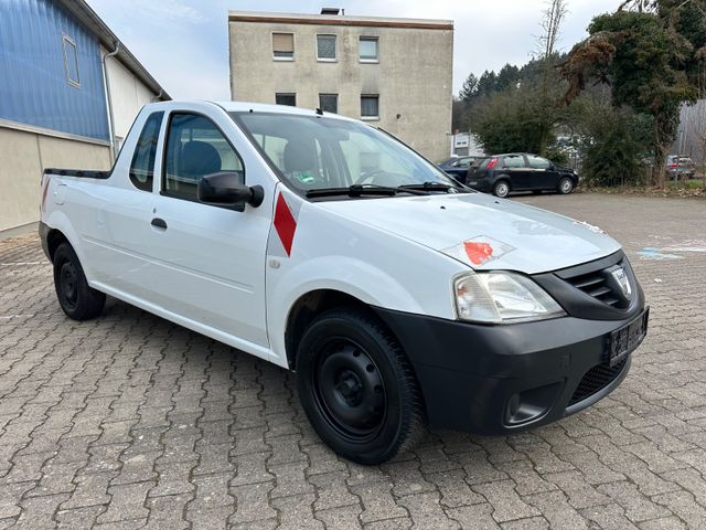 Dacia Logan Pickup Basis