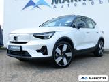 Volvo XC40 Recharge Ultimate Navi/Pano/360/Alcantara - Volvo Elektroautos