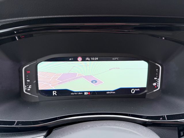 Volkswagen T6.1/MULTI/DSG/4MOTION/2xEL.SCHTÜ/AHK/ACC/1.HAN