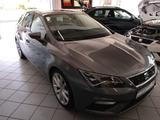 Seat Leon ST FR 150PS DSG Panorama-Dach ! - Seat Leon: Ps 150