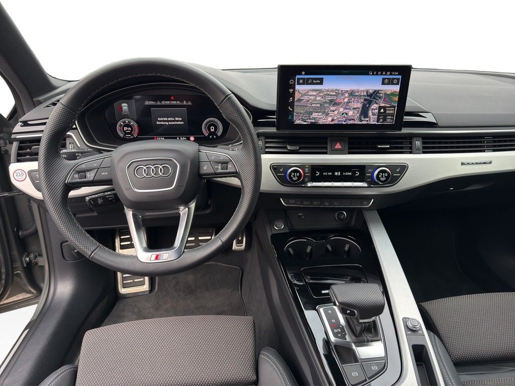Audi A4 - Bild 16