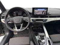Audi A4 - Vorschau Bild 16