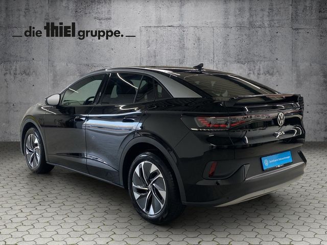 Volkswagen ID.5 - Bild 7