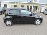 Volkswagen up! 1.0 44kW BlueMotion Technology move up! ... - VW up! Gebrauchtwagen in Hamburg