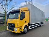 Volvo FL250, 4x2, koffer, ladebord, euro6 - Volvo Radlader L25