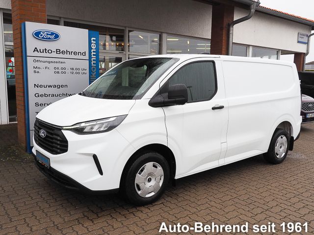 Ford Transit Custom 280 L1 Trend LED Kamera