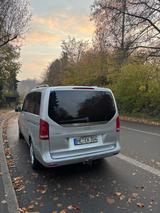 Mercedes-Benz V 250 d Aut. EDITION lang 140 + 10kW EDITION - Mercedes-Benz V 250 in Wuppertal