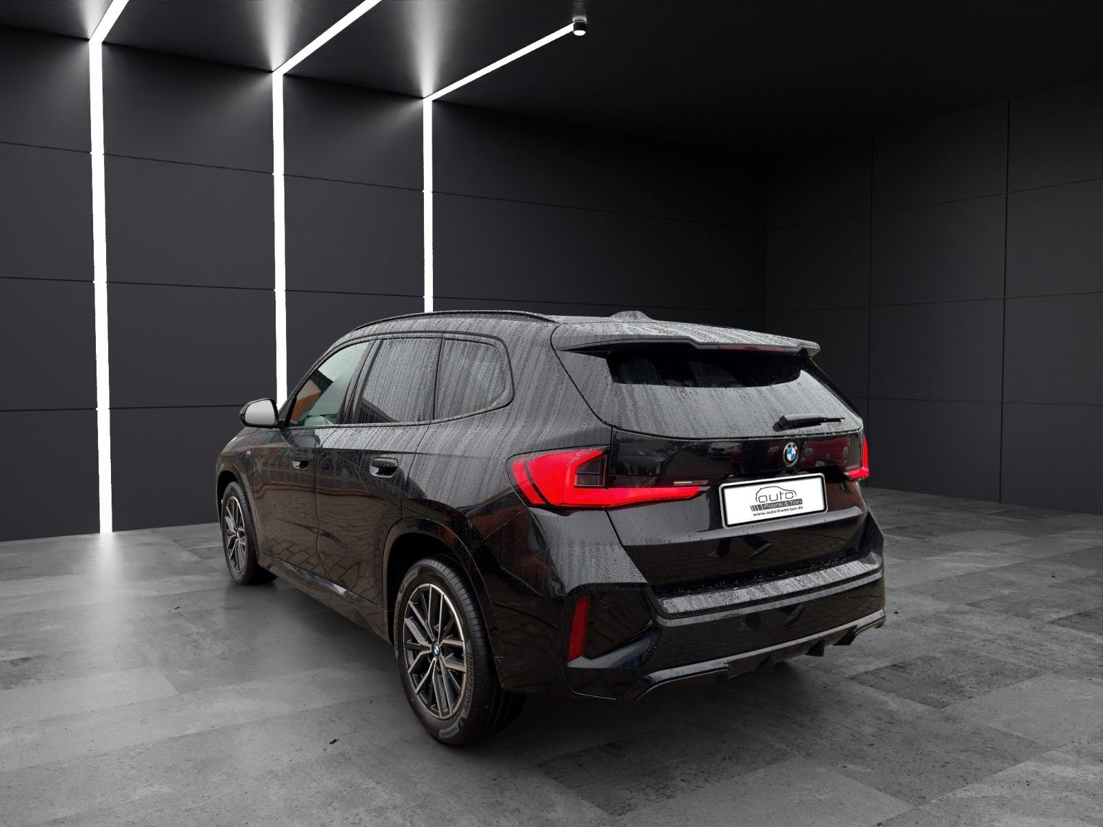 Fahrzeugabbildung BMW X1 sDrive M Sport*3DCam*Hifi*Harman*SitzHZ*DAB*