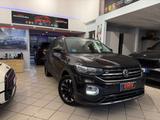 Volkswagen T-Cross 1.0 TSI 110 CV DSG Advanced R line - VW T-Cross mit Halbautomatikschaltung