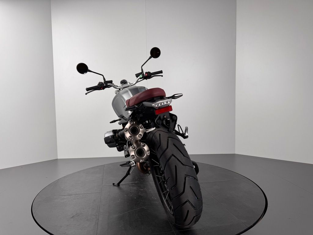 Fahrzeugabbildung BMW R NineT SCRAMBLER *NEUWERTIG