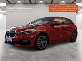 BMW 118i Sport Line LiveCockpitProf Pano.Dach PDC - BMW 118 Jahreswagen: 118d
